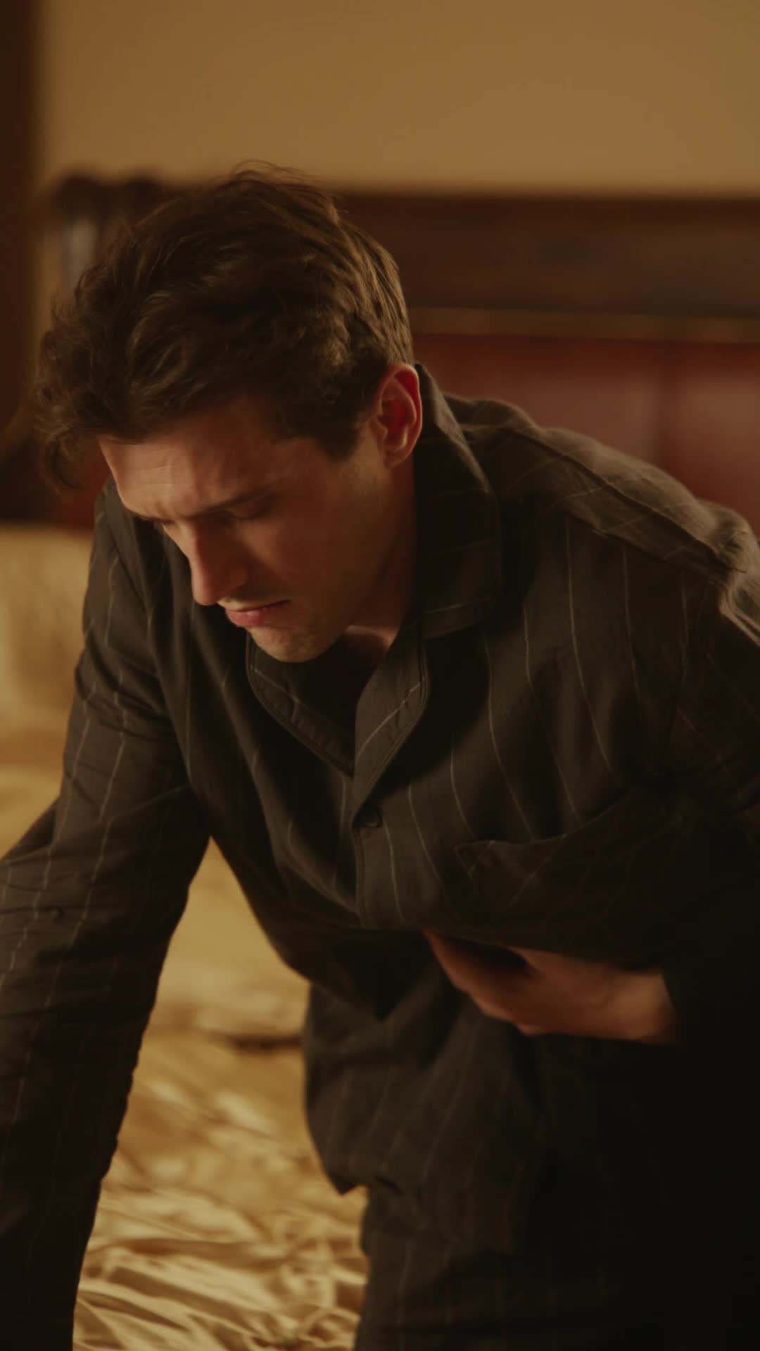 Tập 6 - Vị Giác Yêu Thương - Đầu Bếp Ẩn Sĩ